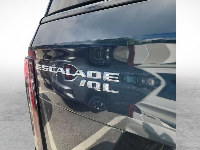 Certified 2026 Cadillac Escalade IQL Sport 2 AWD/4WD image 4