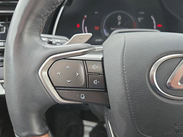 Used 2024 Lexus RX 350 Premium Plus w/ Convenience Package image 42
