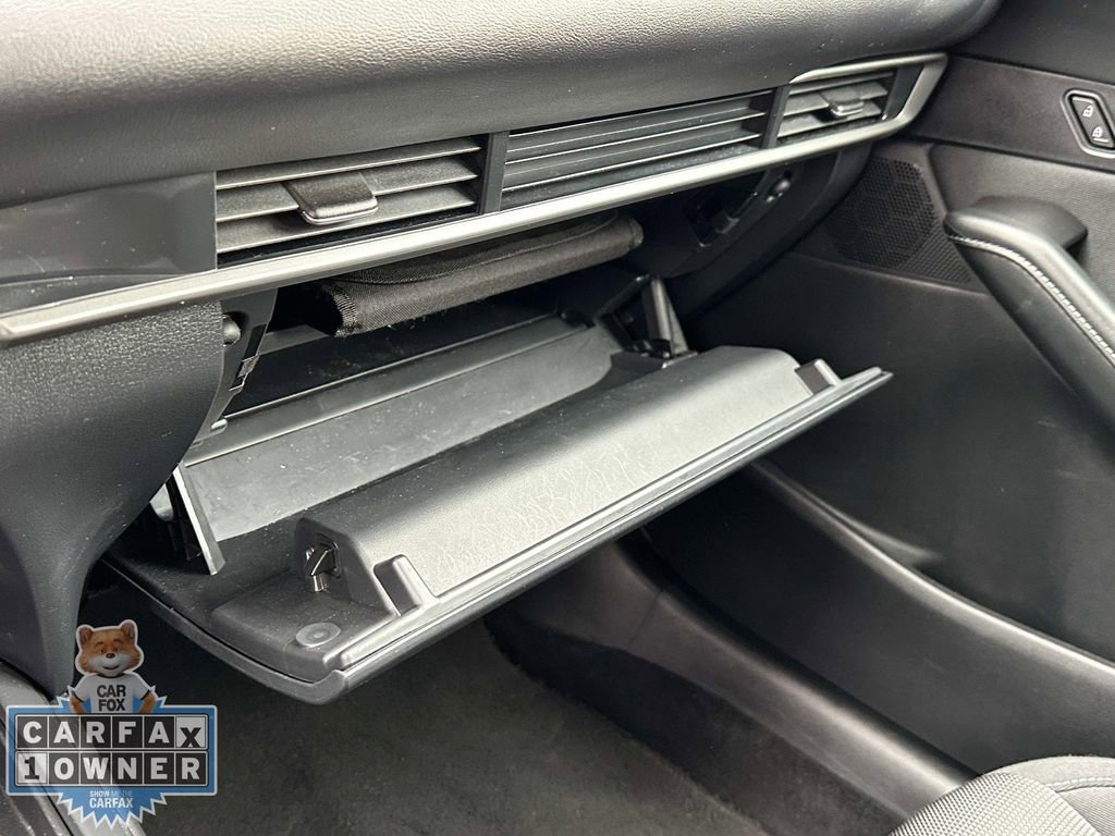 Used 2023 MAZDA CX-30 2.5 Turbo w/ Premium Package image 34