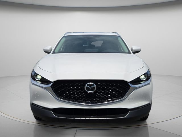 Certified 2025 MAZDA CX-30 AWD 2.5 S w/ Preferred Package image 4