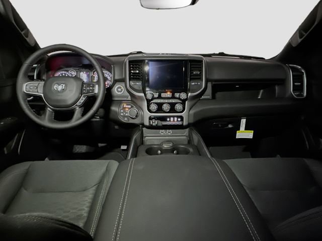 New 2026 RAM 1500 4x4 Crew Cab image 6