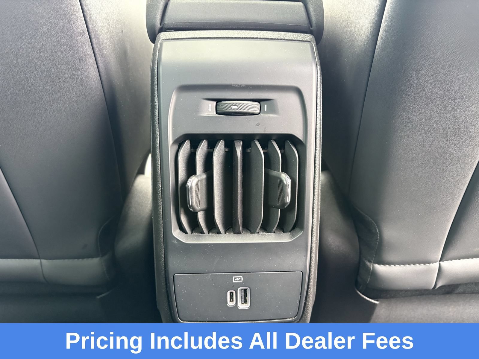Used 2024 Dodge Hornet R/T Plus AWD/4WD image 33