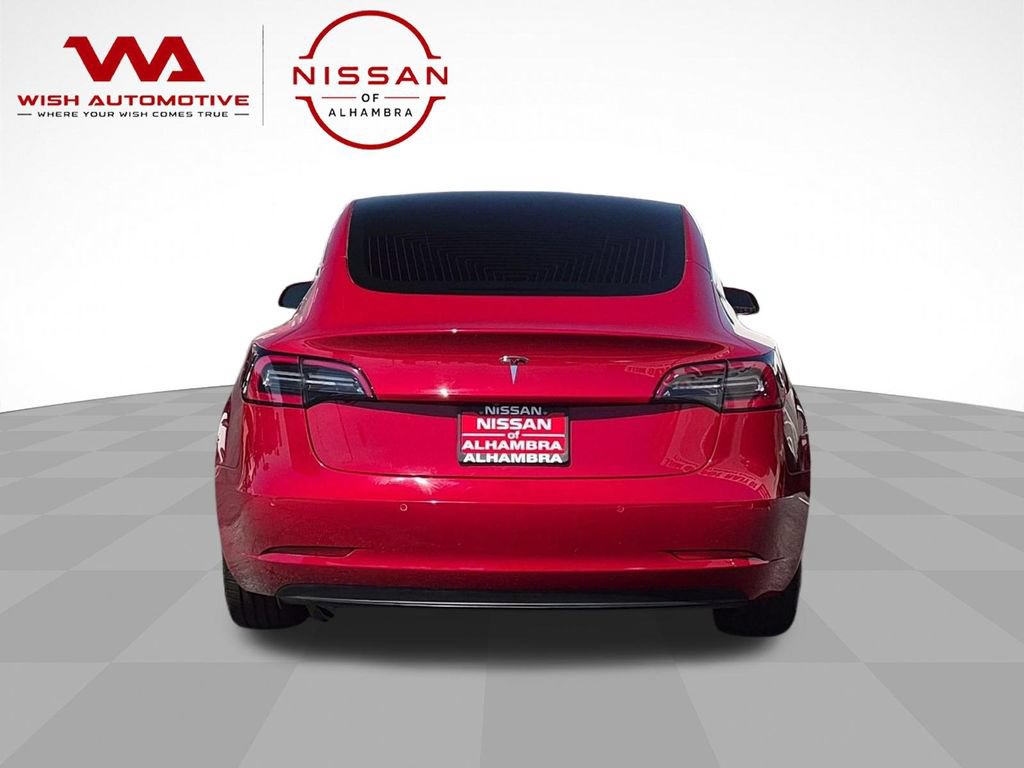 Used 2019 Tesla Model 3 RWD image 6
