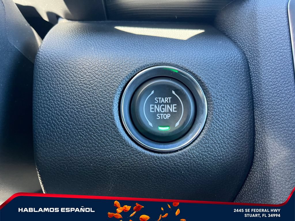 New 2026 GMC Acadia Elevation w/ Black Edition FWD image 29