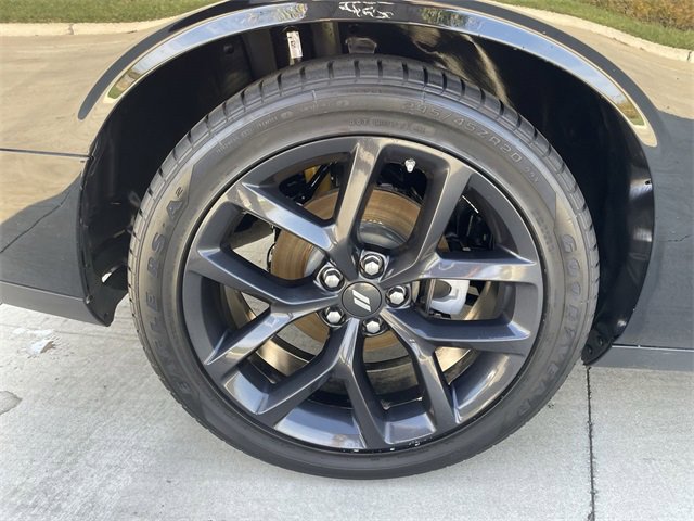 Used 2023 Dodge Challenger GT w/ Blacktop Package image 31