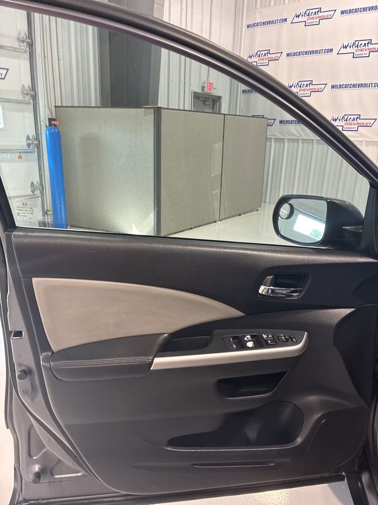 Used 2016 Honda CR-V EX-L image 21