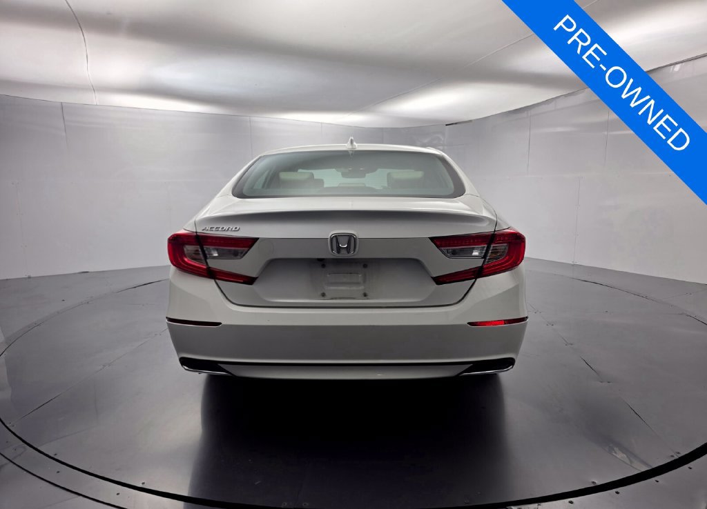 Used 2019 Honda Accord EX-L image 5