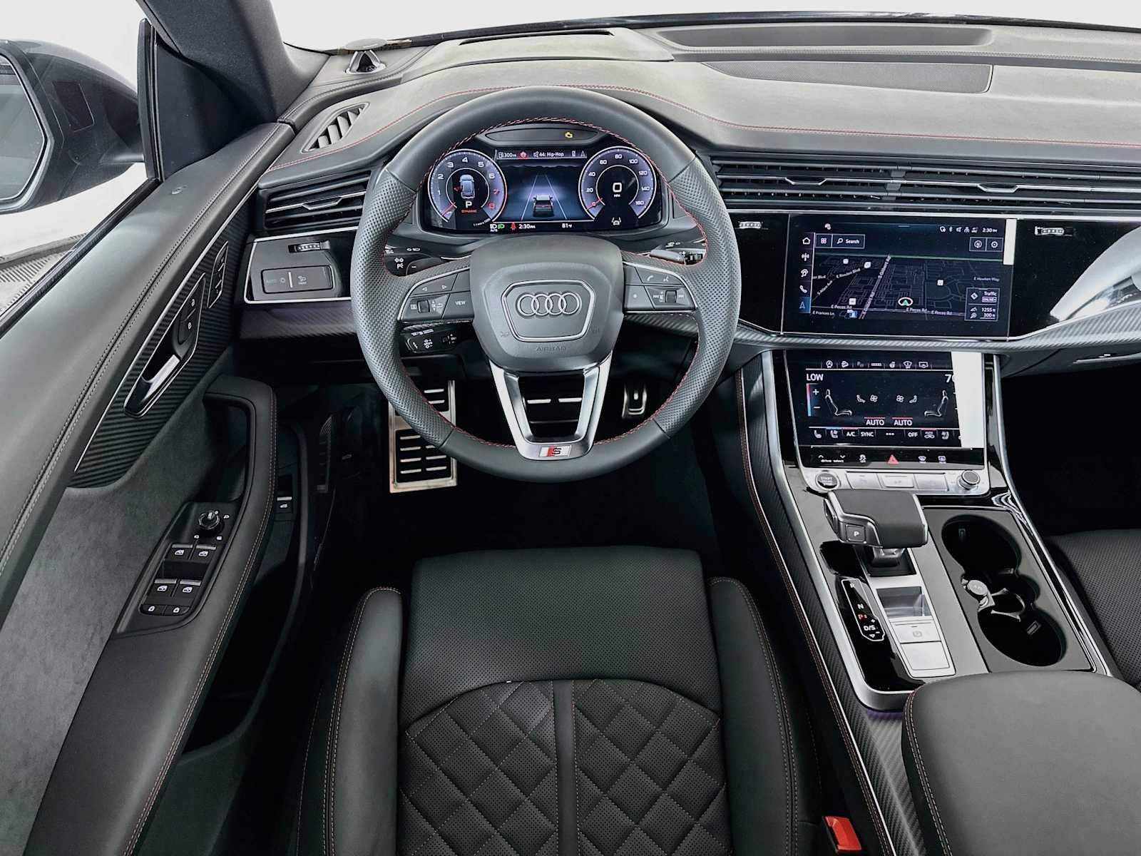 New 2026 Audi Q8 Prestige AWD/4WD image 21