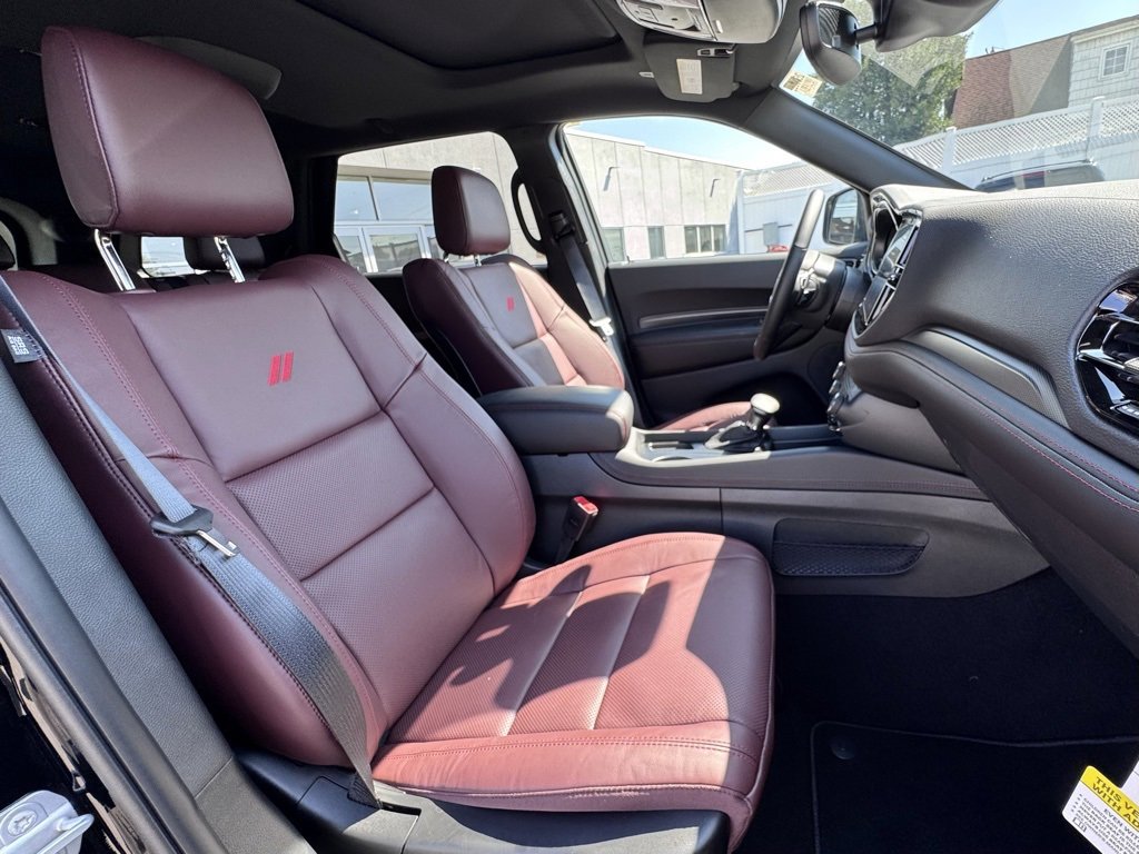 New 2026 Dodge Durango GT image 19