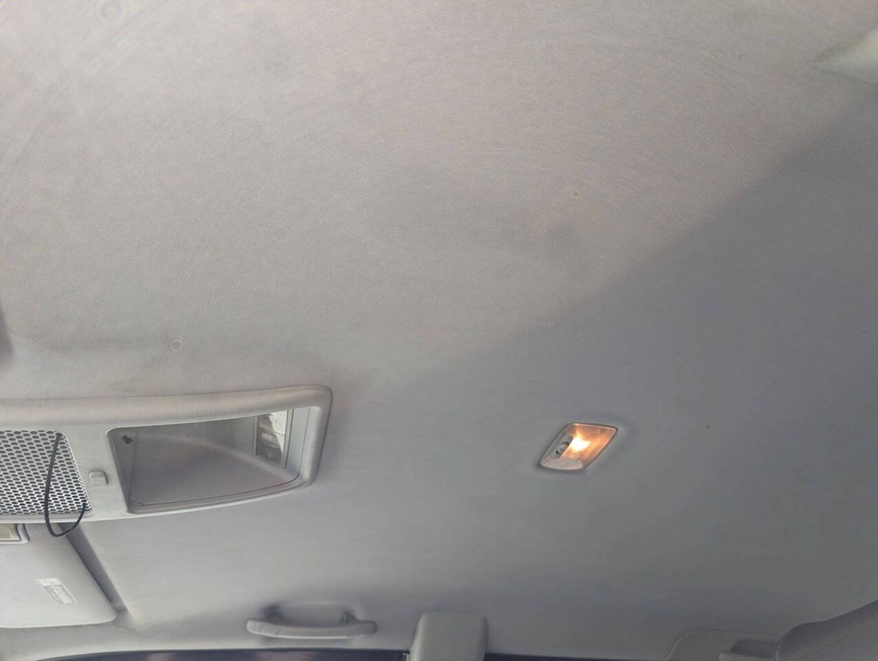 Used 2003 Honda Element EX image 23
