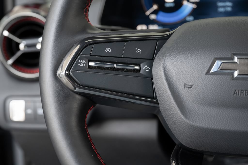 Used 2024 Chevrolet Blazer EV RS RWD image 22