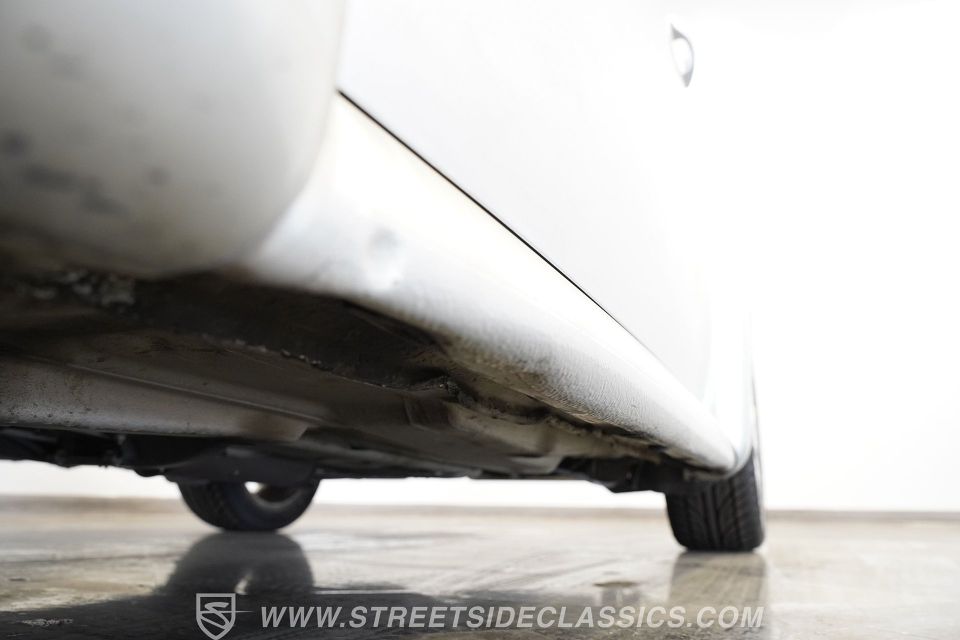 Used 2003 Volkswagen Beetle S FWD image 23
