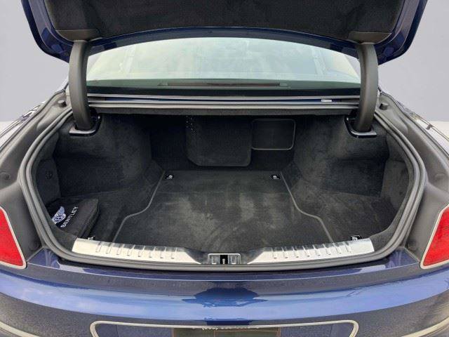 Used 2023 Bentley Flying Spur W12 AWD/4WD image 74