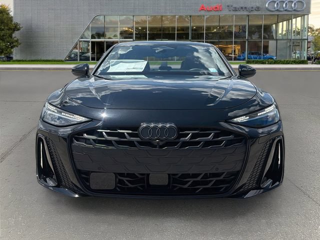 New 2026 Audi A6 Premium Plus AWD/4WD image 8