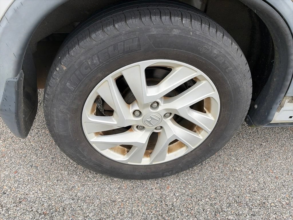 Used 2016 Honda CR-V EX-L image 10