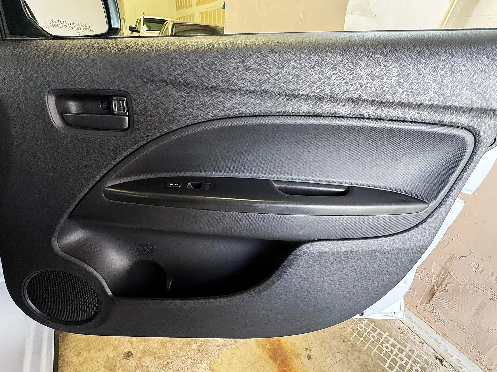 Used 2021 Mitsubishi Mirage G4 LE FWD image 32