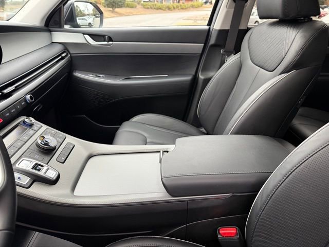 Used 2025 Hyundai Palisade XRT image 24