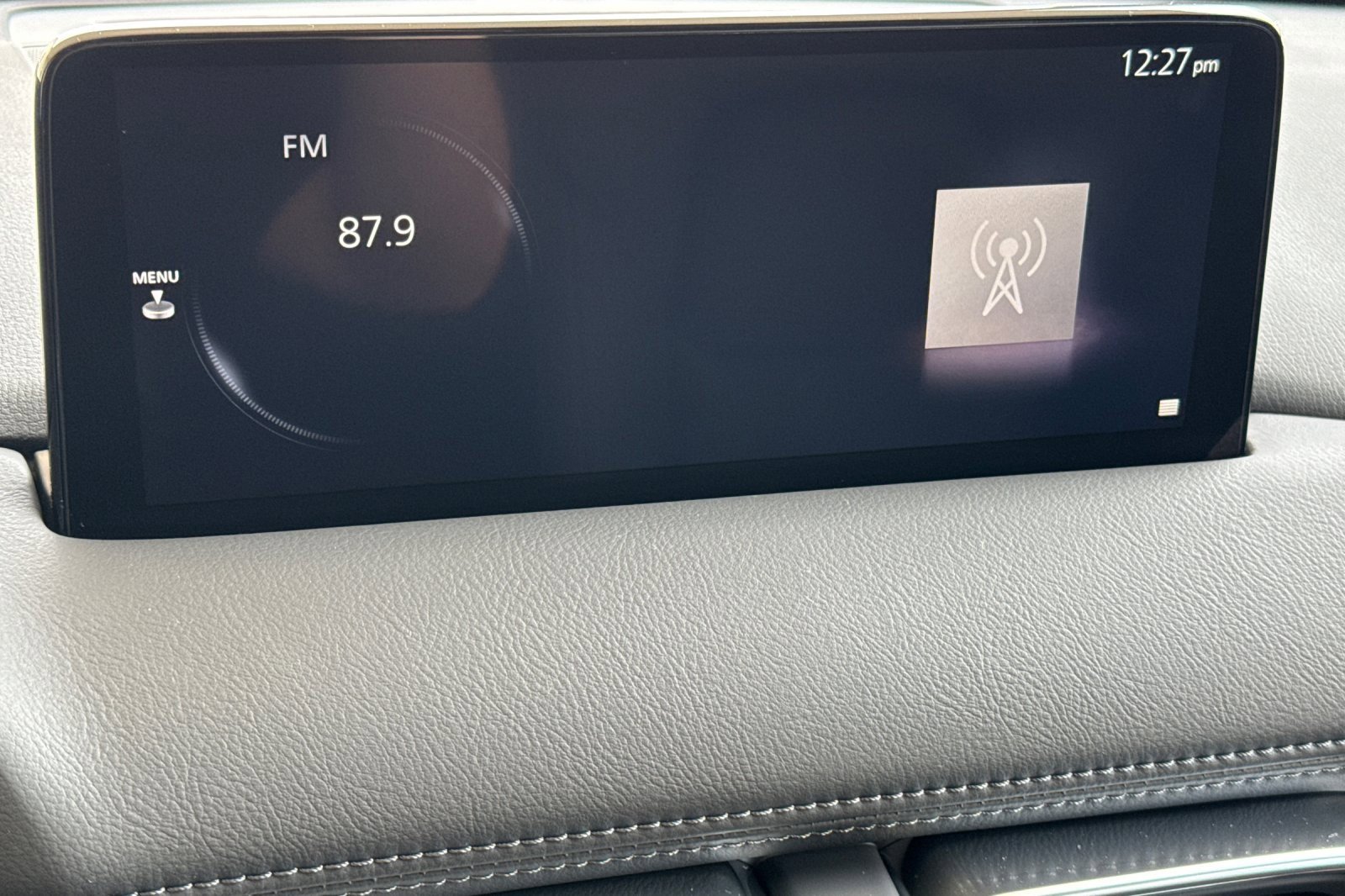 New 2025 MAZDA CX-5 Signature image 21