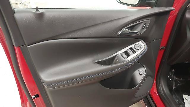 New 2026 Buick Encore GX Sport Touring w/ Advanced Technology Package AWD/4WD image 24