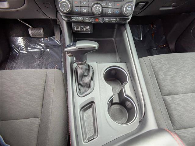 Used 2025 Dodge Durango GT AWD/4WD image 12