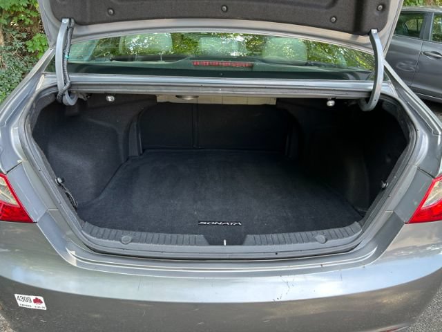 Used 2013 Hyundai Sonata Limited FWD image 31