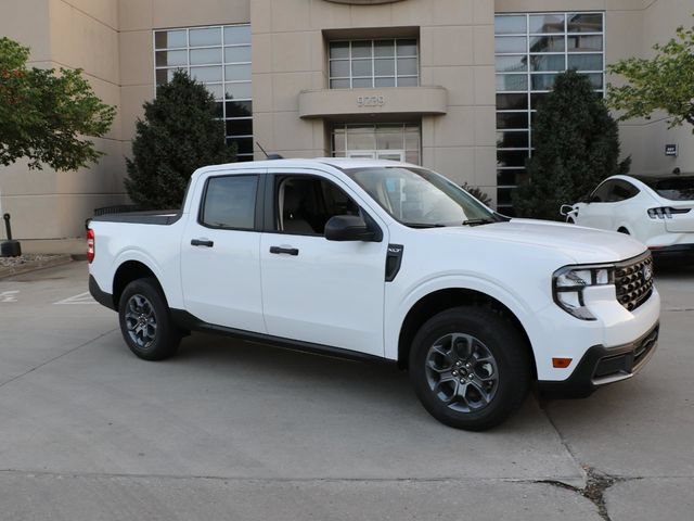 New 2026 Ford Maverick XLT AWD/4WD image 1