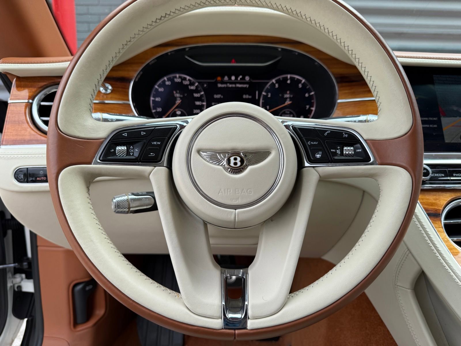 Used 2020 Bentley Continental GT image 28