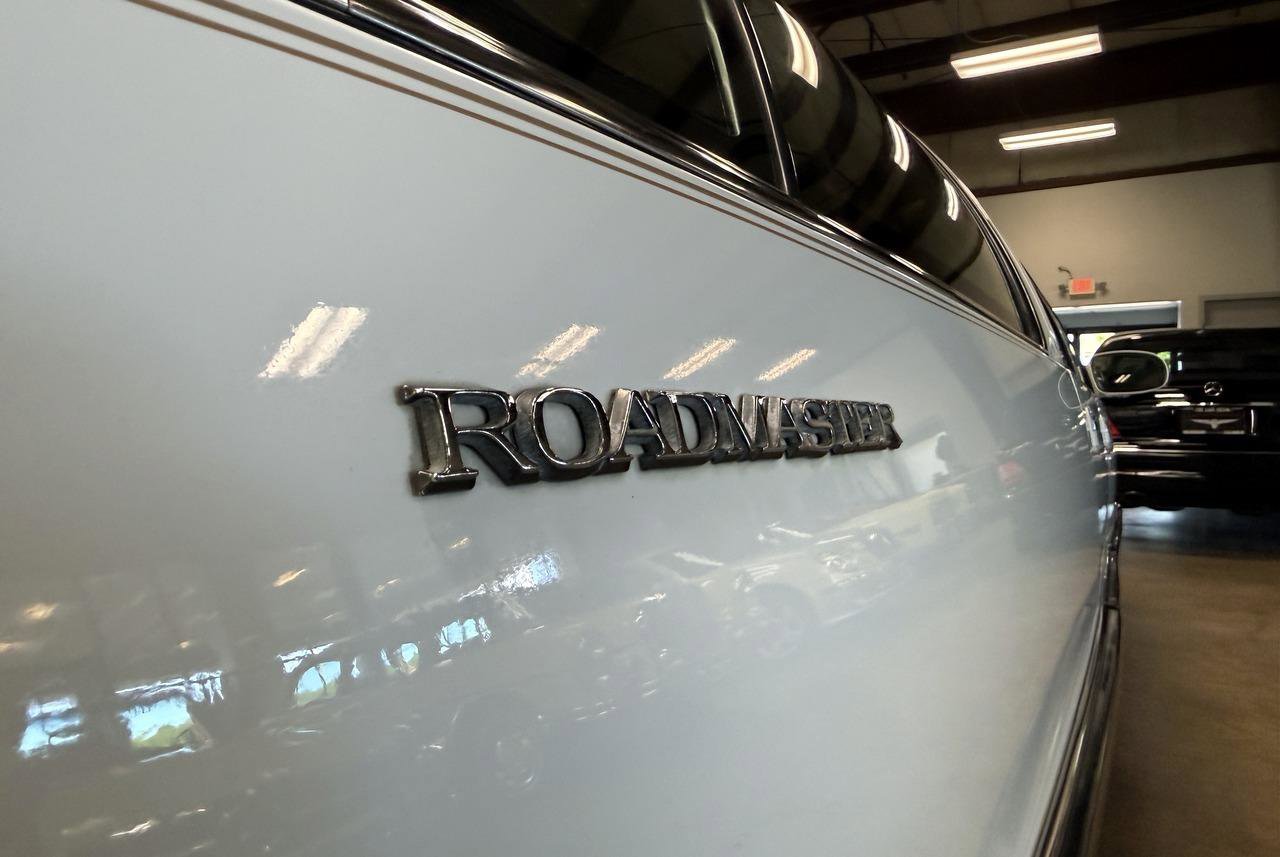 Used 1995 Buick Roadmaster Estate RWD image 40
