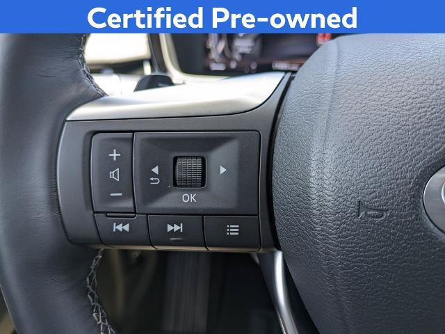 Certified 2025 INFINITI QX60 Autograph w/ Cargo Package AWD/4WD image 25