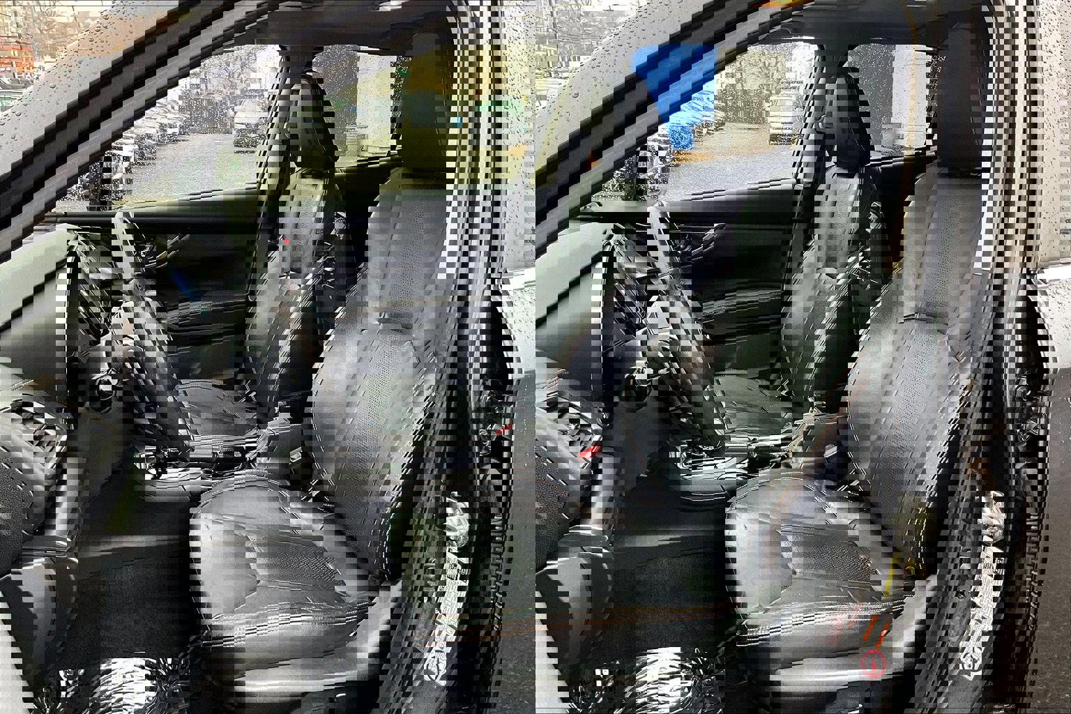 Used 2018 Subaru Crosstrek 2.0i Limited image 26