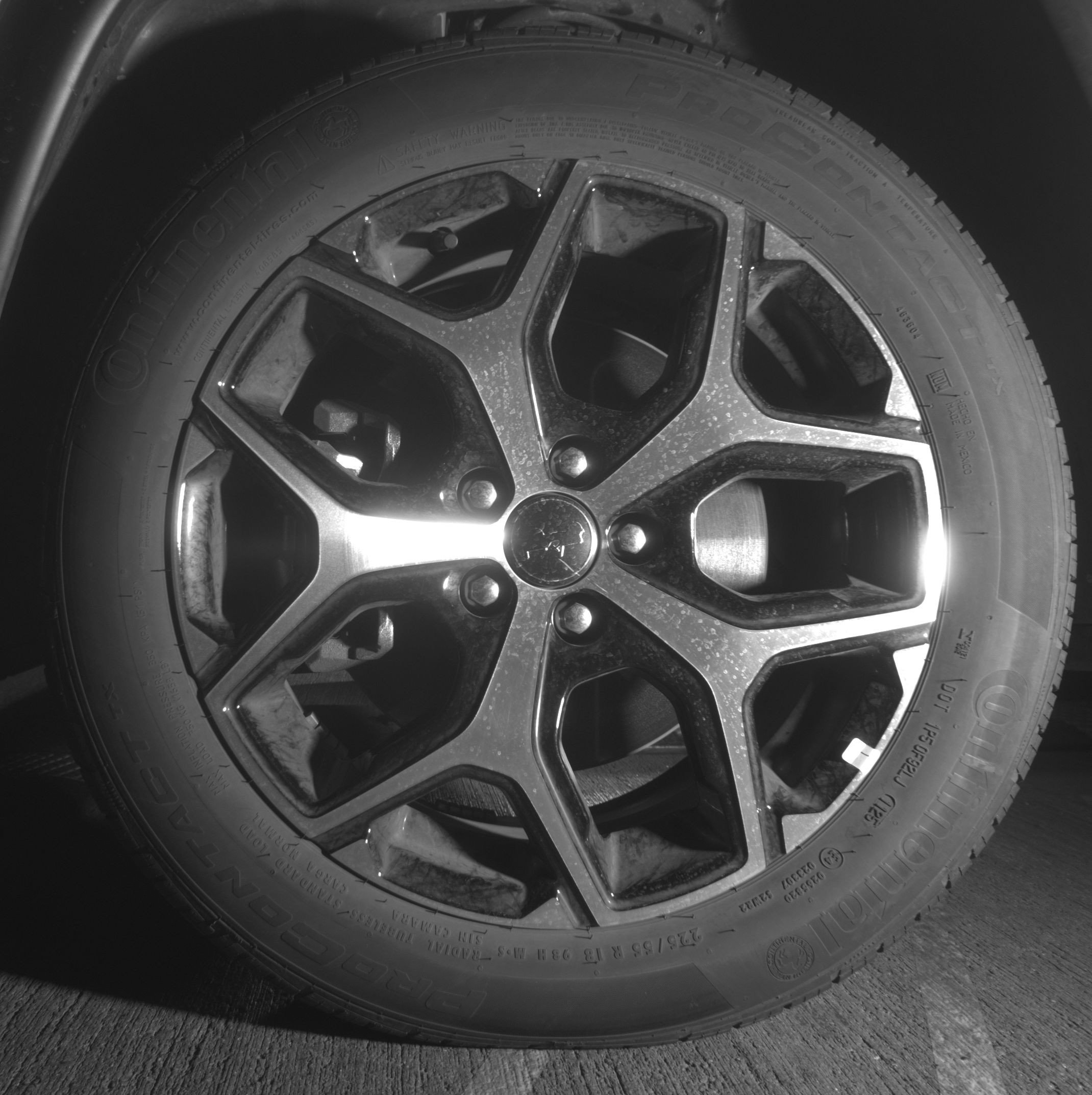 Used 2025 Jeep Compass Limited image 12