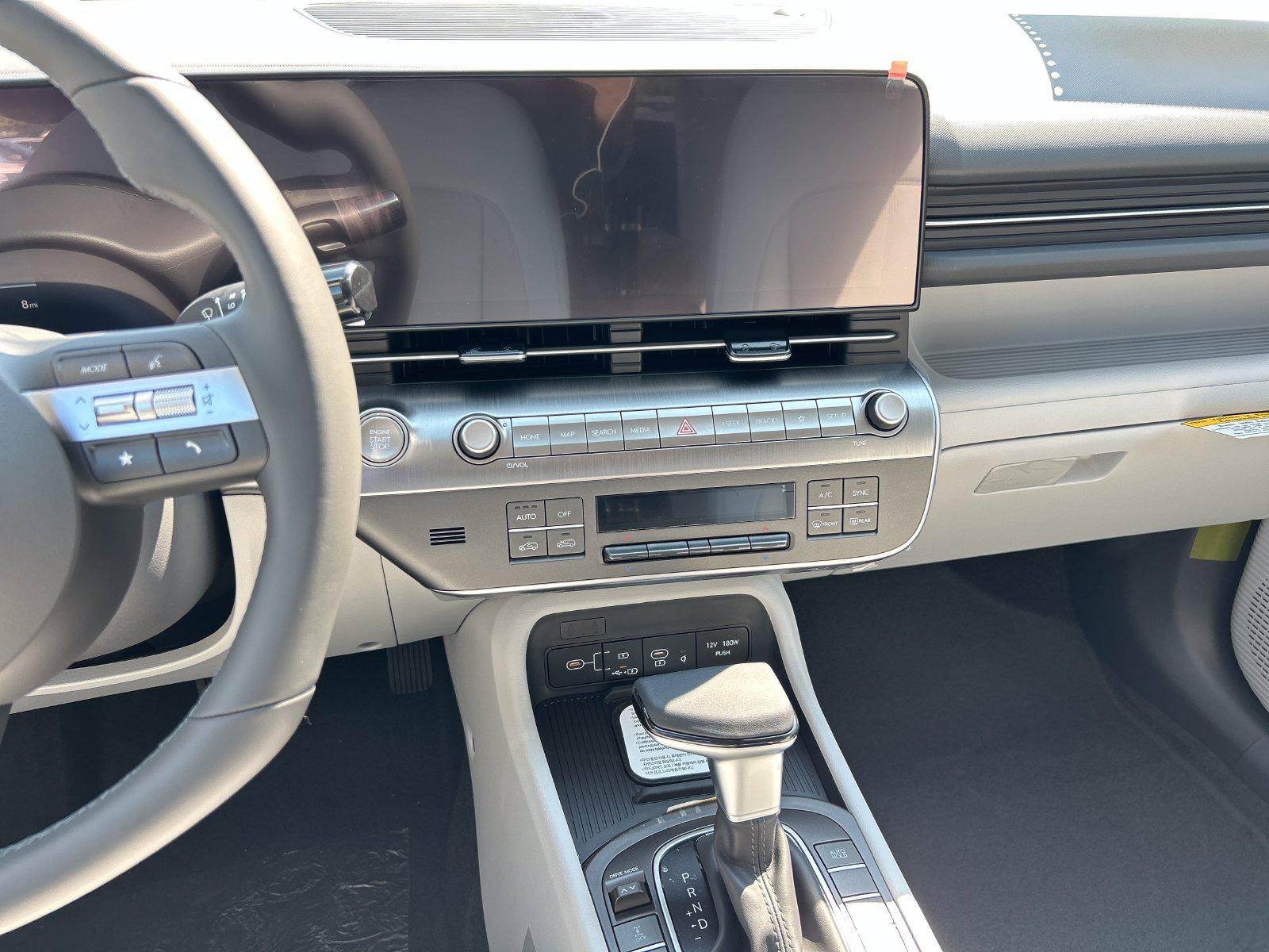 New 2027 Hyundai Kona SEL Sport AWD/4WD image 17
