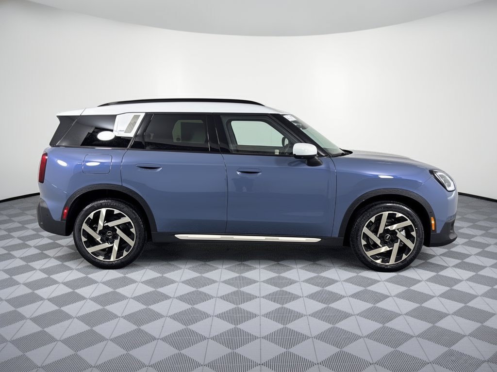 New 2027 MINI Cooper Countryman S AWD/4WD image 8