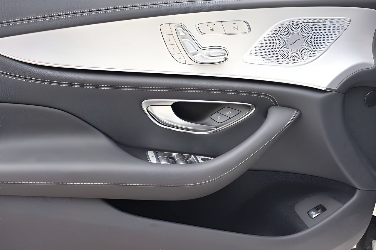 Used 2020 Mercedes-Benz CLS 450 4MATIC image 8