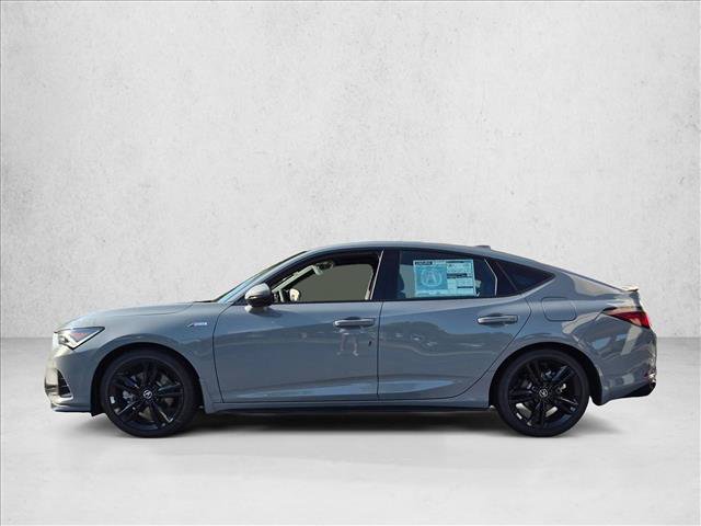 New 2026 Acura Integra A-Spec w/ Technology Package FWD image 5