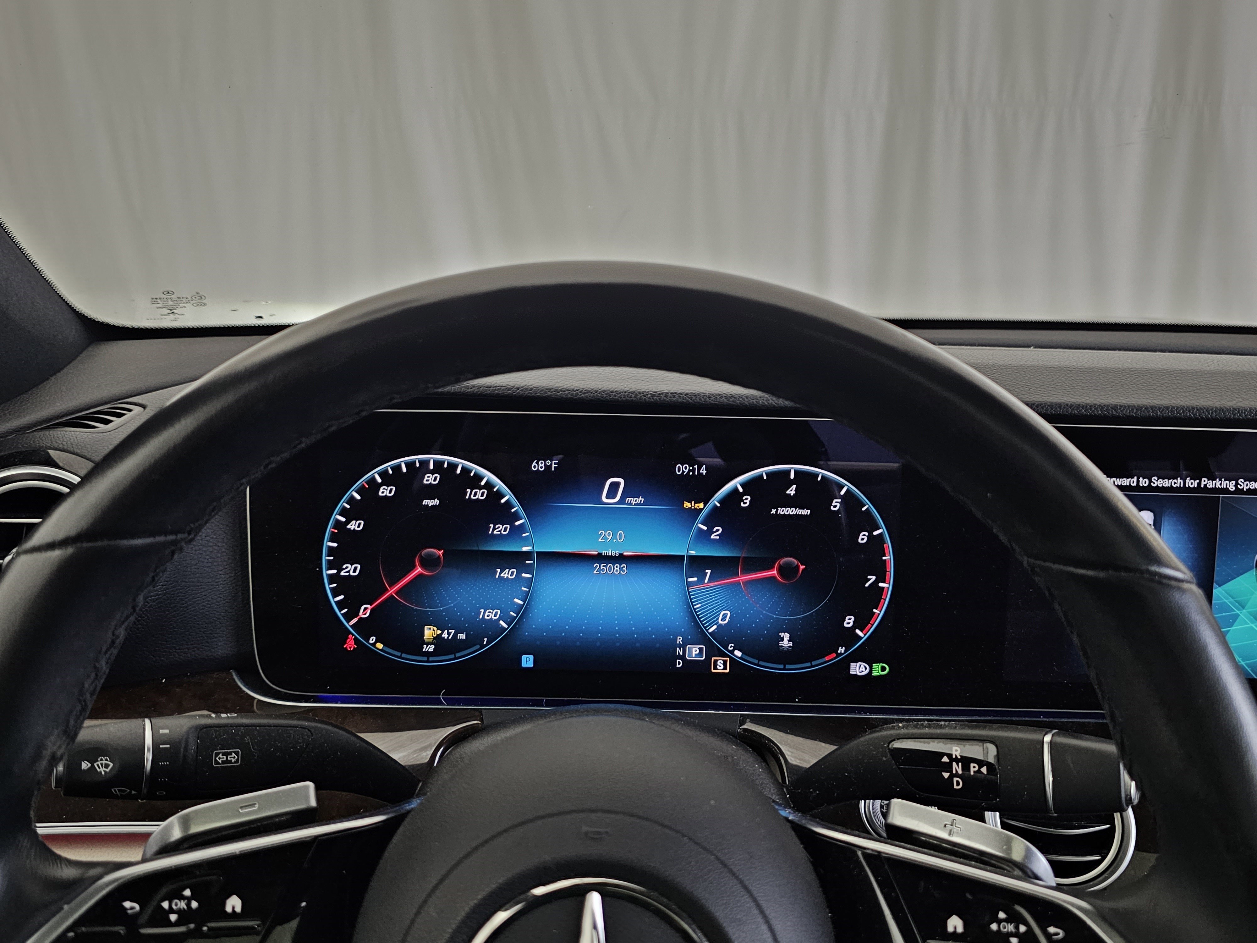 Certified 2023 Mercedes-Benz E 350 4MATIC Sedan image 31