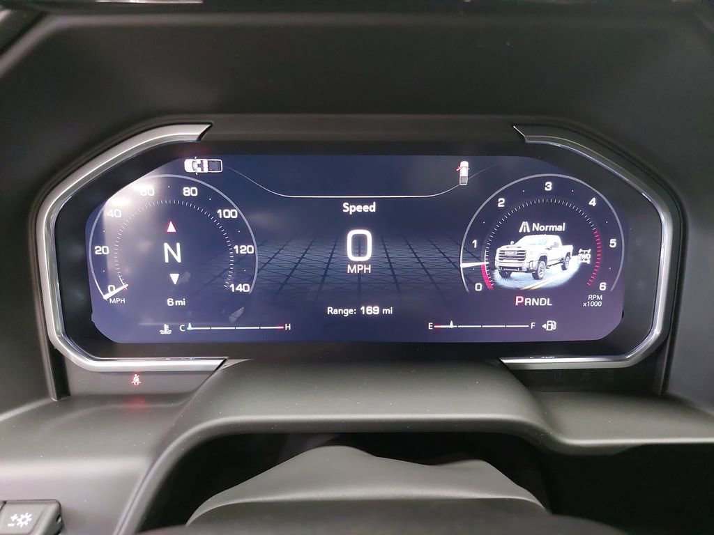 New 2026 GMC Sierra 2500 AT4 w/ AT4 Premium Plus Package image 18