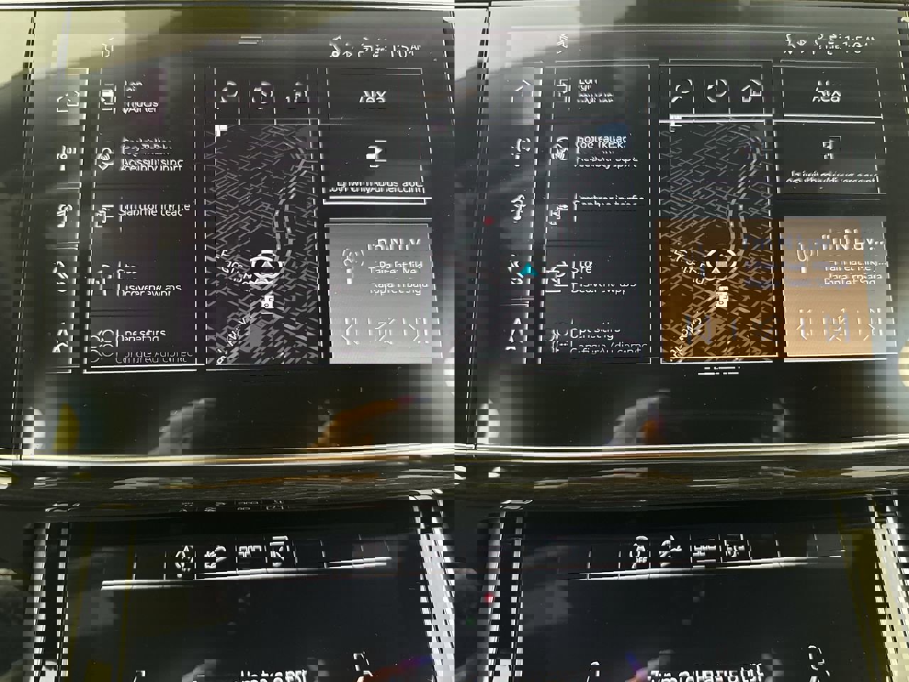 Used 2025 Audi Q7 3.0T Premium Plus w/ Premium Plus Package image 4