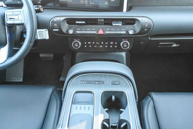 New 2026 Hyundai Palisade Calligraphy AWD/4WD image 18