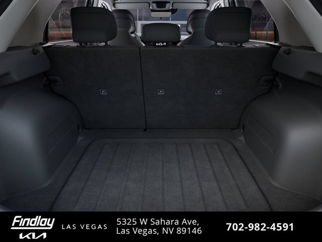 New 2026 Kia Niro LX FWD image 22