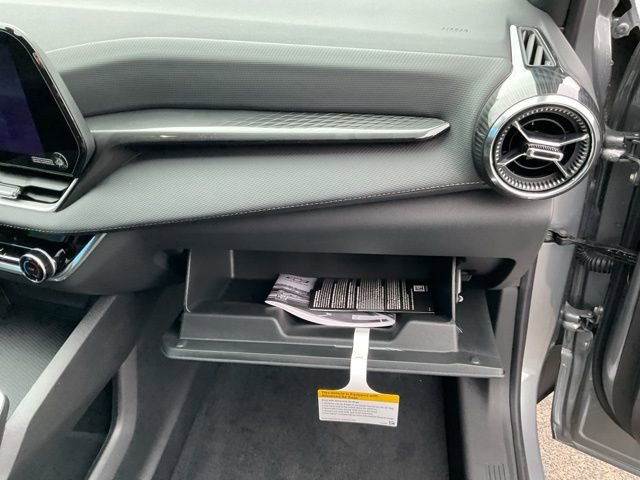 New 2026 Chevrolet Equinox LT image 31