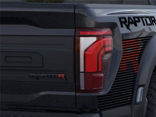 New 2026 Ford F150 Raptor w/ Equipment Group 803A Raptor R AWD/4WD image 50