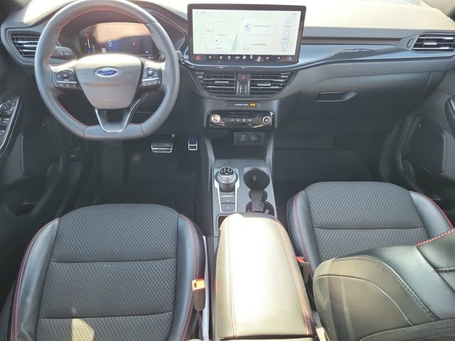 Certified 2023 Ford Escape ST-Line Select w/ Tech Pack #1 AWD/4WD image 28