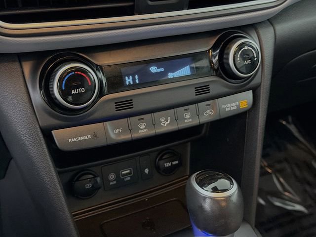 Used 2020 Hyundai Kona Ultimate image 18