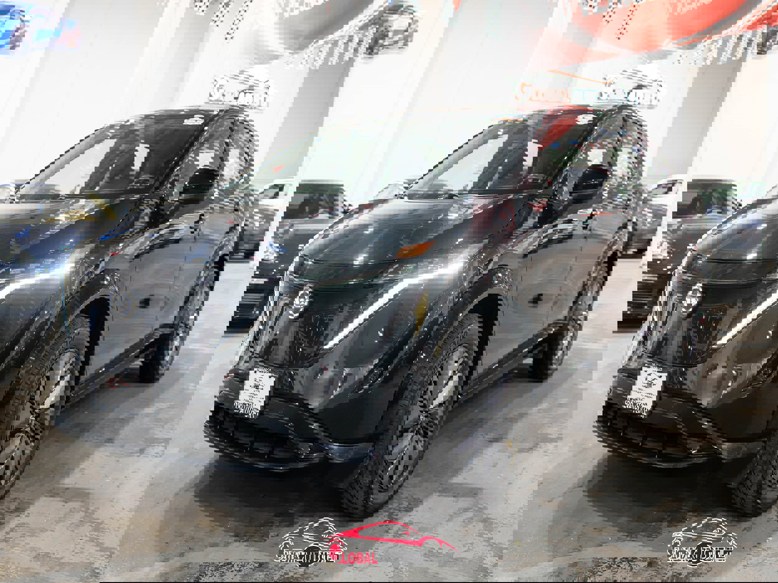 Used 2023 Nissan Ariya AWD image 3