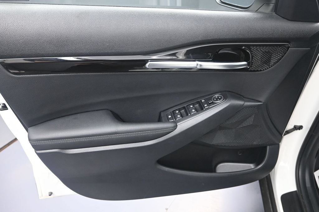 Certified 2026 Kia Seltos S FWD image 9