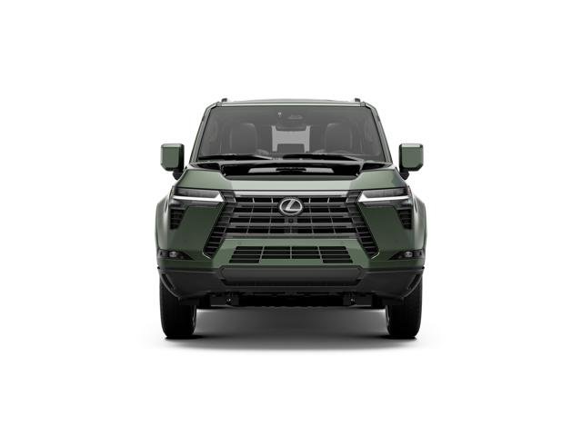 New 2026 Lexus GX 550 image 10