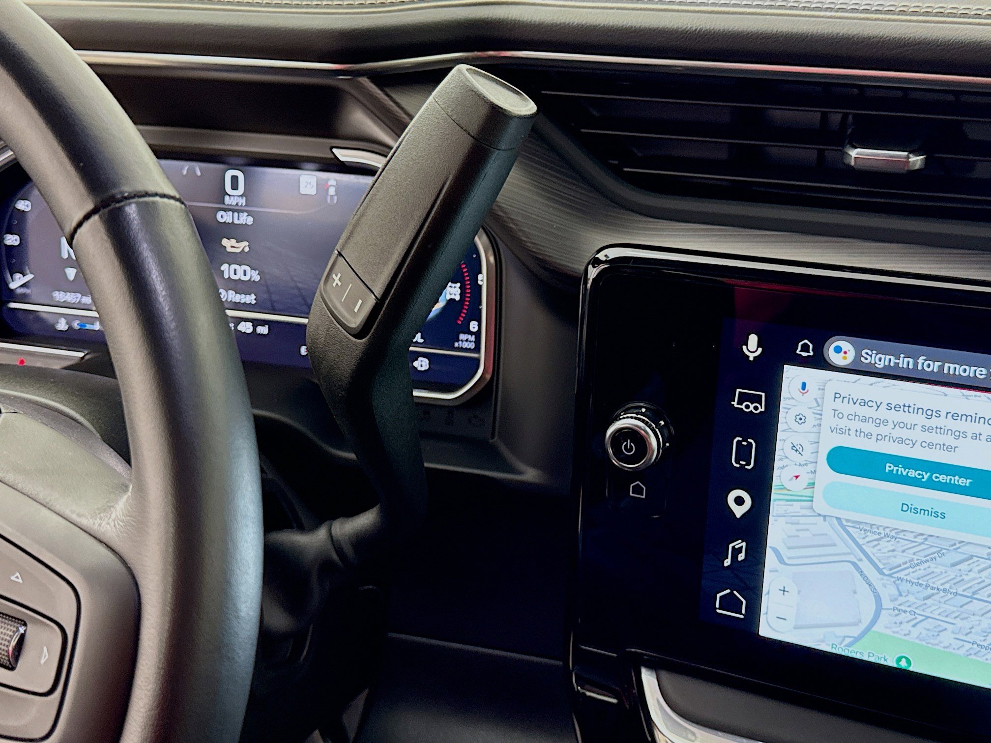 Used 2024 GMC Sierra 3500 Denali Ultimate image 17