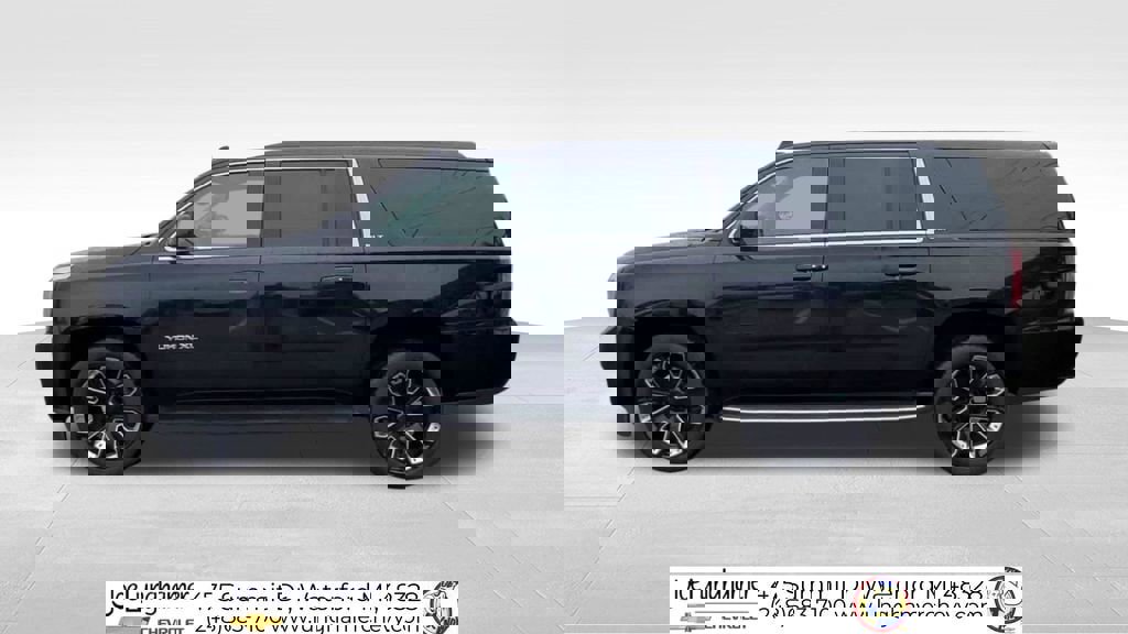 Used 2018 GMC Yukon XL SLT image 5