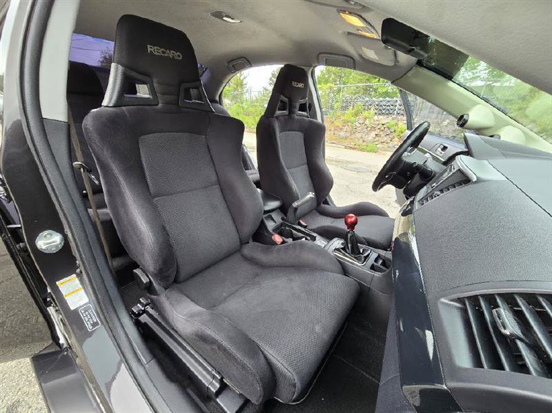 Used 2014 Mitsubishi Lancer Evolution GSR AWD/4WD image 28